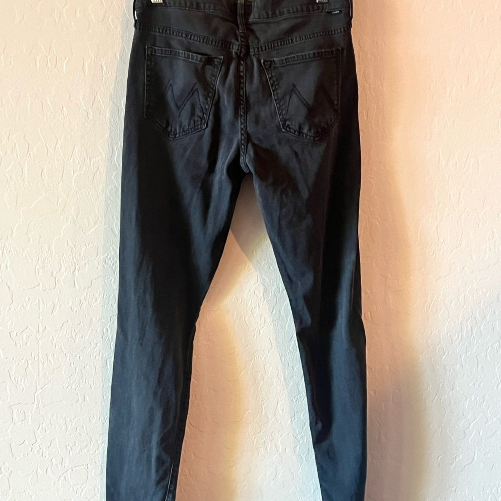 MOTHER The Looker, Skinny Dipping - Picture 5 of 6